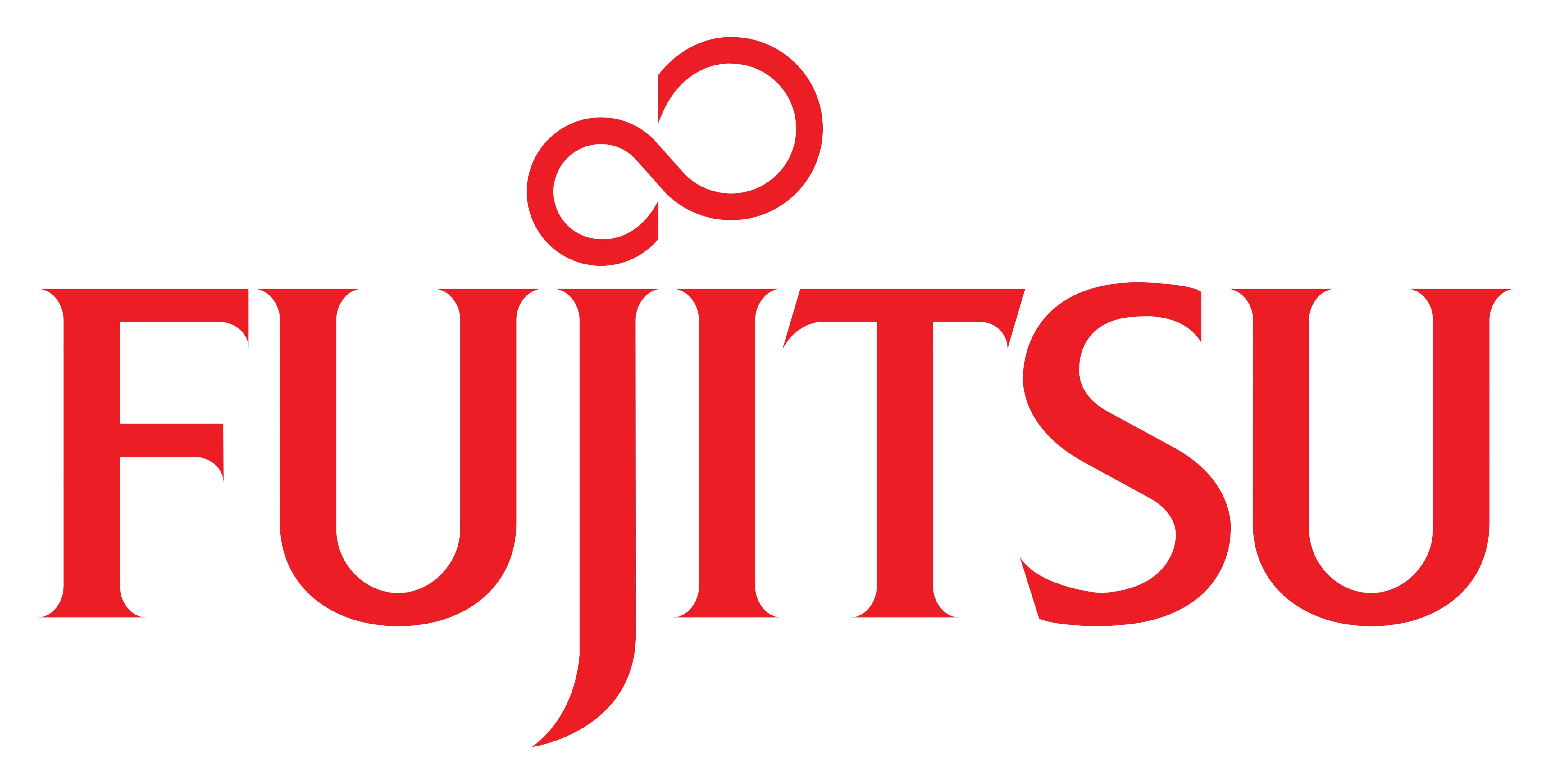 Fujitsu Consulting Logo
