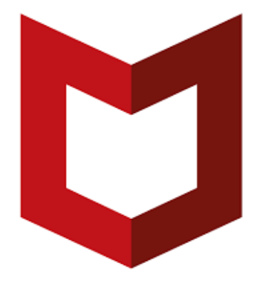 McAfee Logo