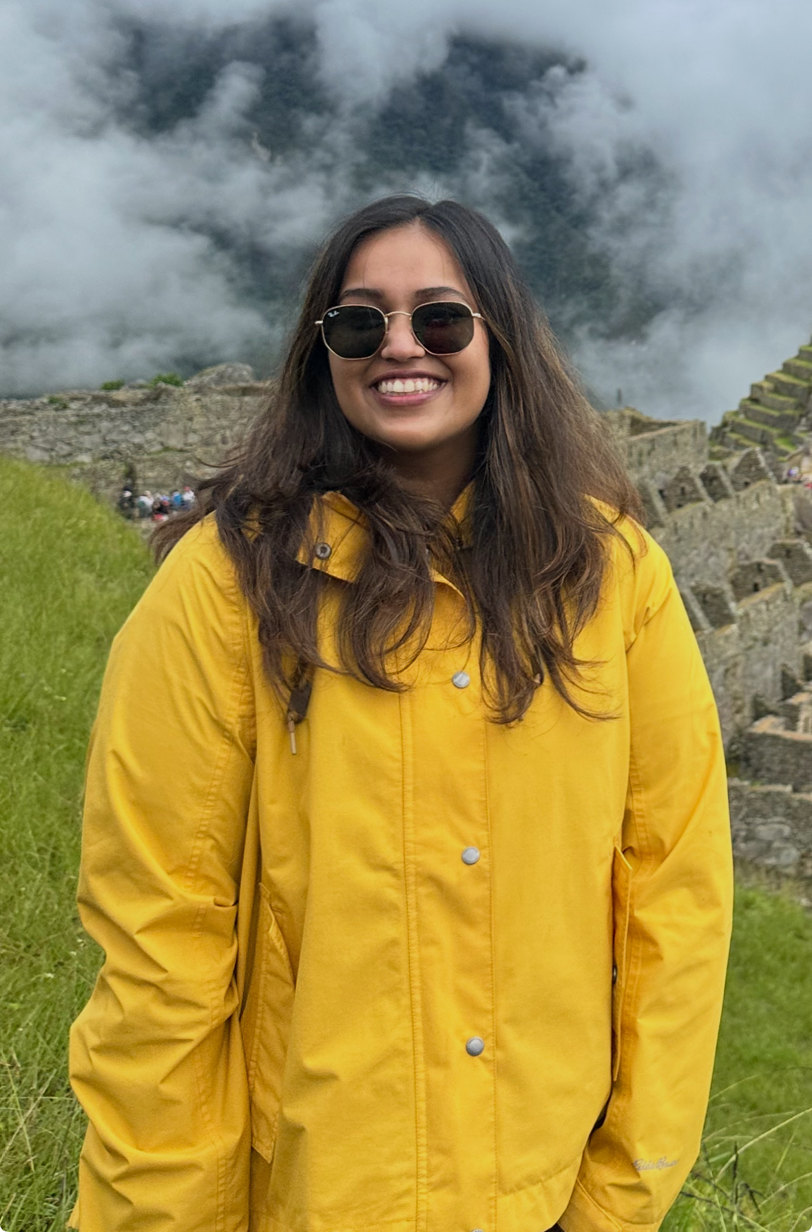 Shagun Jindal